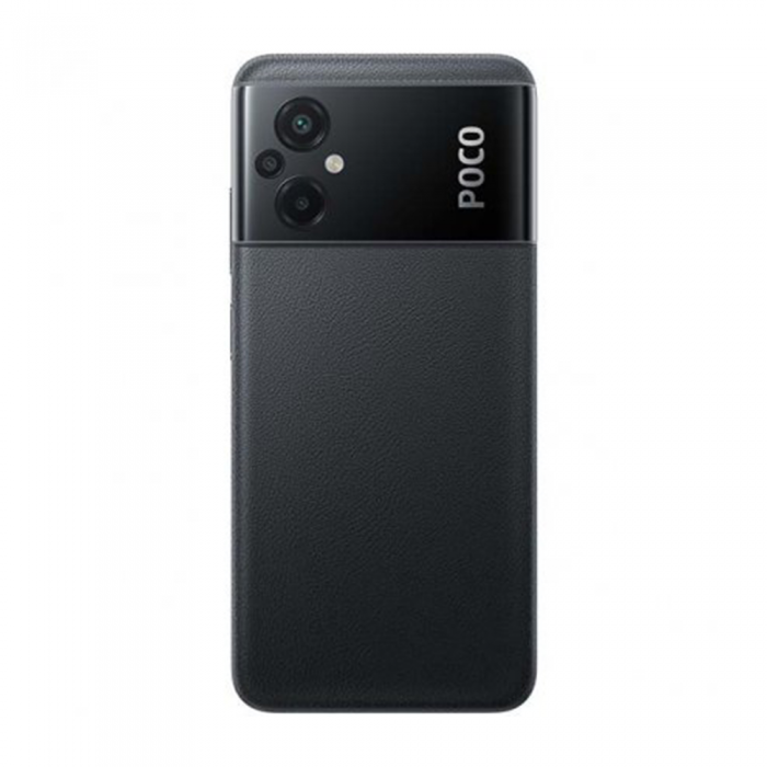 Смартфон POCO M5 4/64Gb Black Global Version