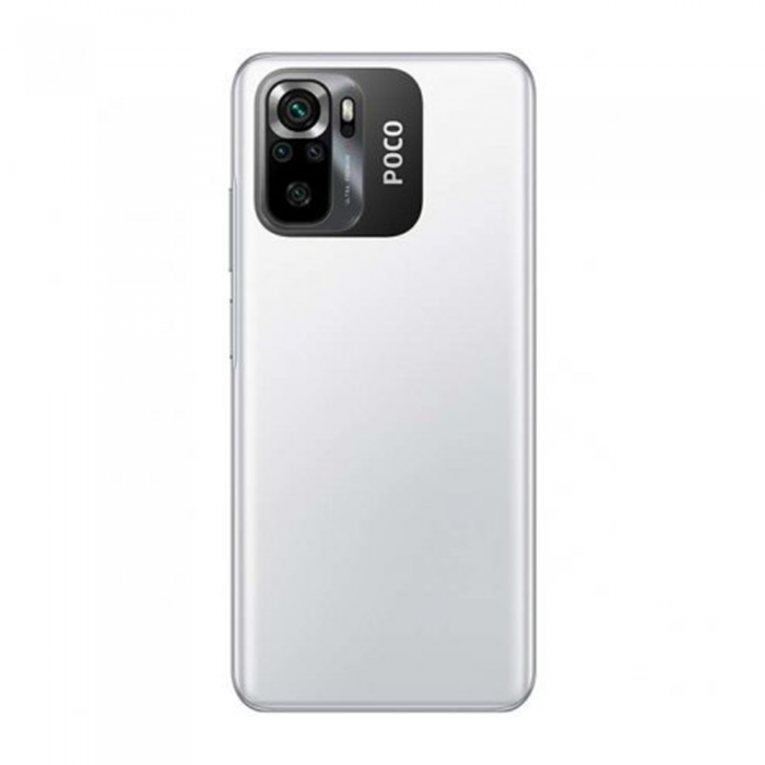 Смартфон Poco M5s 6/128Gb White Global Version