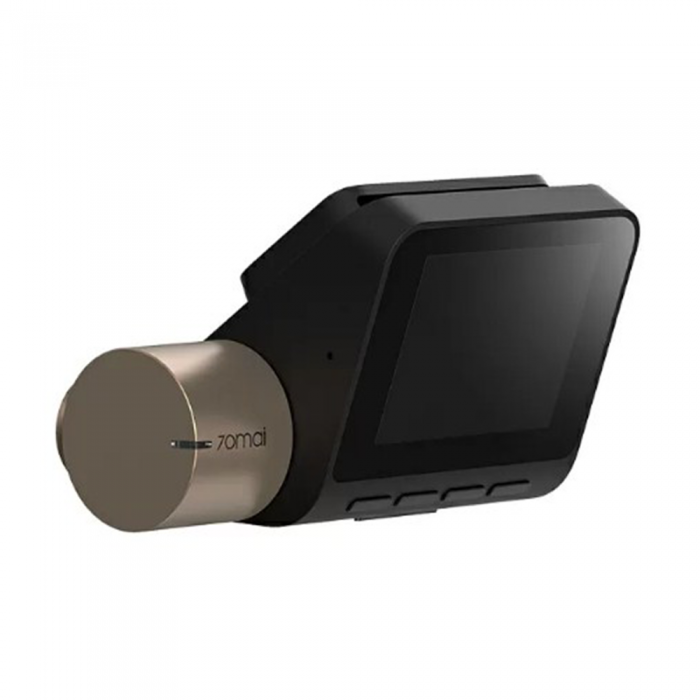 Видеорегистратор 70mai Dash Cam Lite 2 Midrive D10 Black Global Version