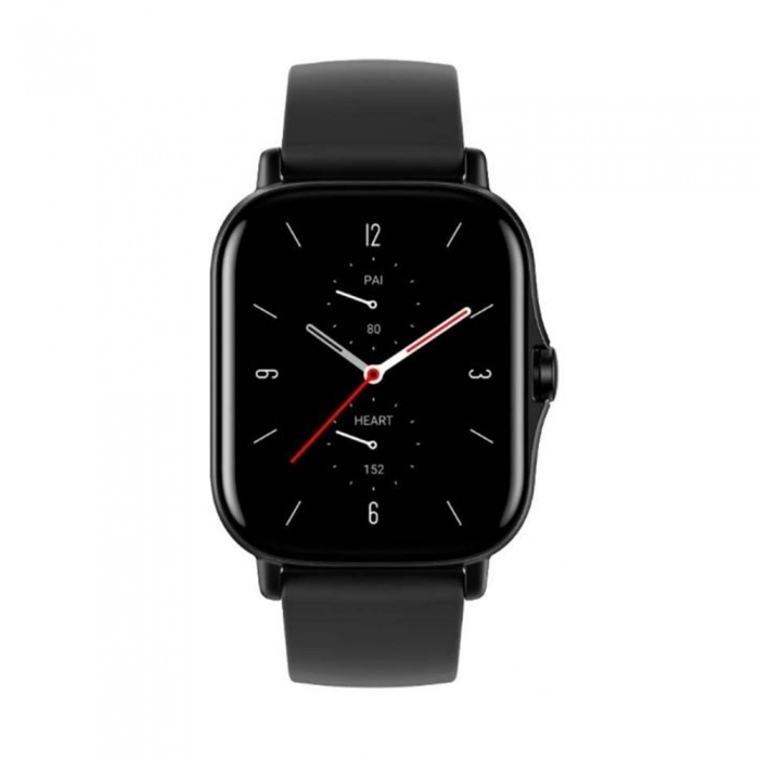 Умные часы Amazfit GTS 2 A1969 Black Global Version