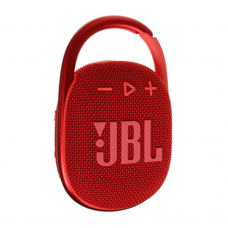 Портативная колонка JBL Clip 4 Красный РСТ