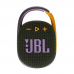 Портативная колонка JBL Clip 4 Зеленый РСТ