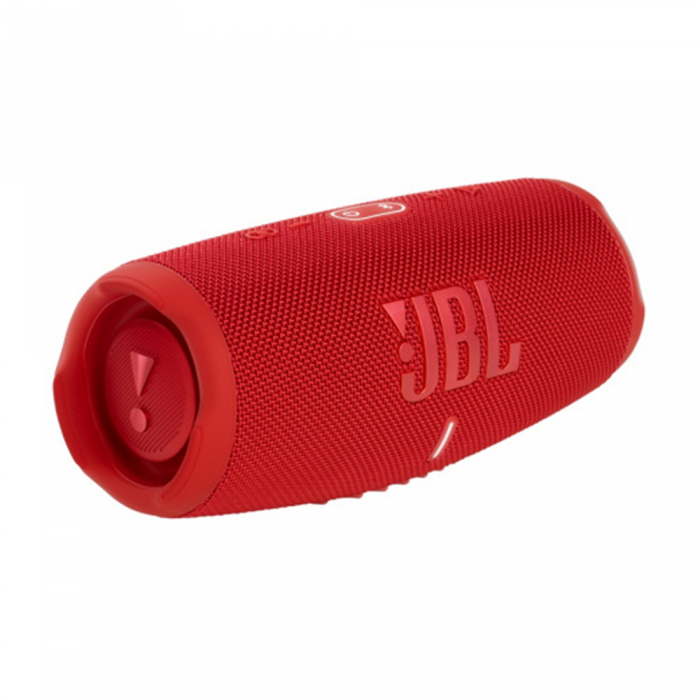 Портативная акустика JBL Charge 5 Красный РСТ