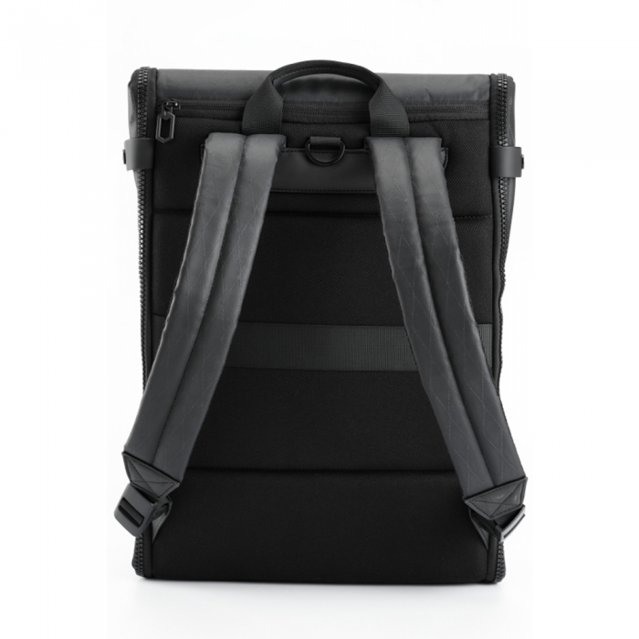 Рюкзак Xiaomi 90 Points FULL OPEN Business Travel Backpack Black