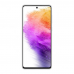 Смартфон Samsung Galaxy A73 5G 6/128Gb White Global Version