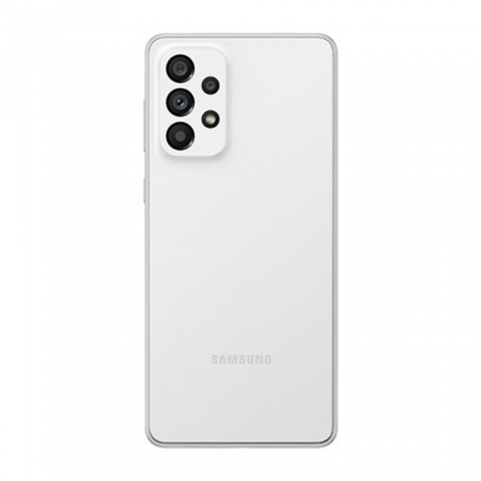 Смартфон Samsung Galaxy A73 5G 8/128Gb White Global Version