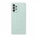 Смартфон Samsung Galaxy A73 5G 8/256Gb Green Global Version