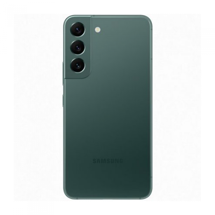 Смартфон Samsung Galaxy S22+ 8/128Gb Green Global Version
