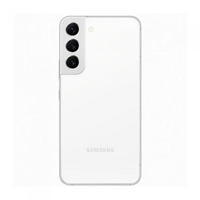 Смартфон Samsung Galaxy S22+ 8/256Gb White Global Version