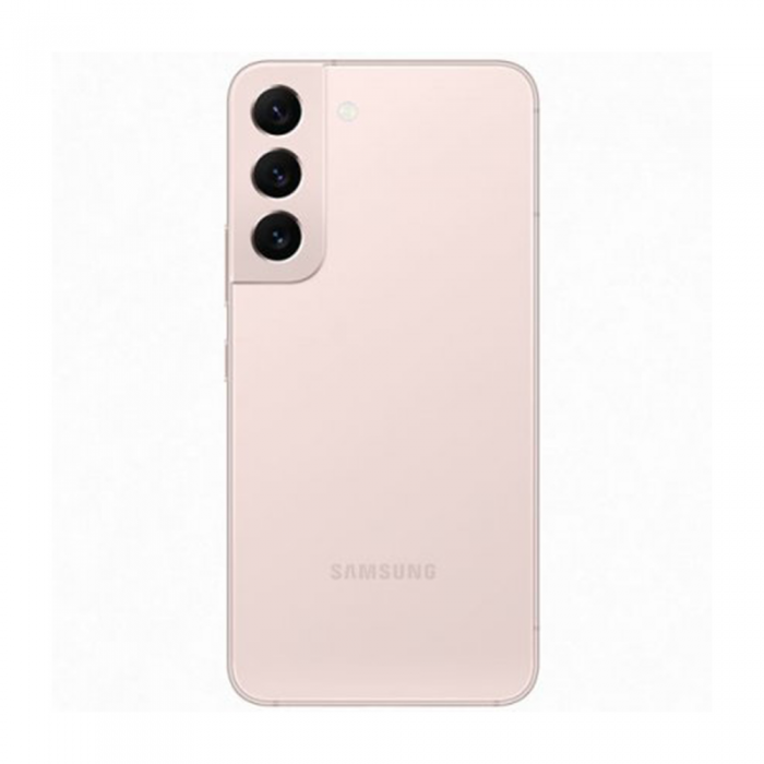 Смартфон Samsung Galaxy S22+ 8/256Gb Pink Global Version