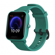 Смарт-часы Amazfit Bip U Pro Green Global Version