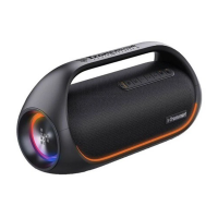 Портативная беспроводная колонка Tronsmart Bang Black Global Version