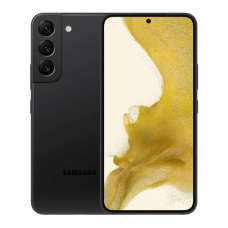 Смартфон Samsung Galaxy S22 8/256Gb Черный фантом РСТ