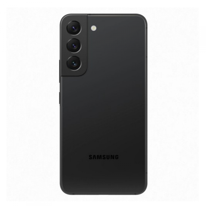 Смартфон Samsung Galaxy S22 8/256Gb Черный фантом РСТ