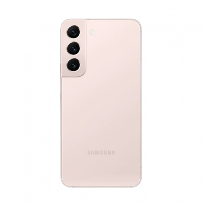Смартфон Samsung Galaxy S22 8/256Gb Розовый РСТ