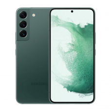 Смартфон Samsung Galaxy S22 8/128Gb Green Global Version