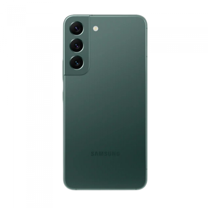Смартфон Samsung Galaxy S22 8/256Gb Зеленый РСТ