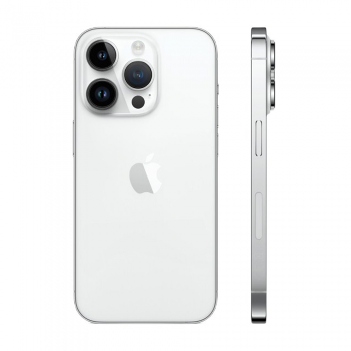 Смартфон Apple iPhone 14 Pro Max 256Gb Silver EU