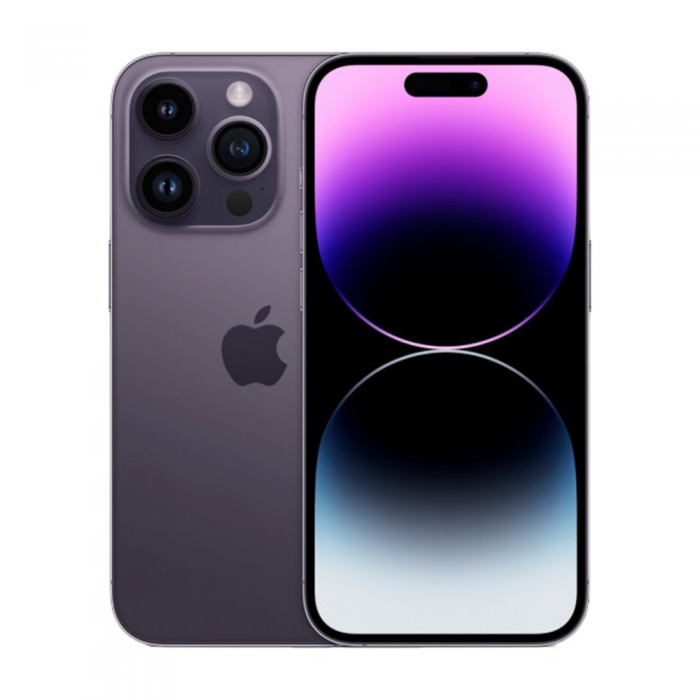 Смартфон Apple iPhone 14 Pro Max 128Gb Purple EU