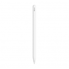 Стилус Apple Pencil (2nd Gen) для Apple iPad White Global Version
