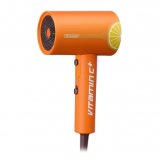 Фен Xiaomi ShowSee Electric Hair Dryer Vitamin C+ Orange (VC100-A) Orange Global Version