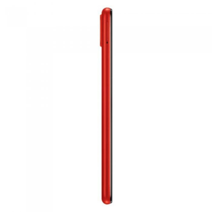 Смартфон Samsung Galaxy A12 4/128Gb Красный РСТ
