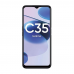 Смартфон Realme C35 4/64Gb Черный РСТ