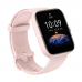 Смарт-часы Amazfit Bip 3 Pro Розовый РСТ