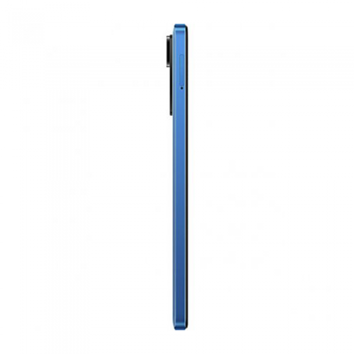 Смартфон Xiaomi Redmi Note 11S NFC 6/64Gb Синий РСТ