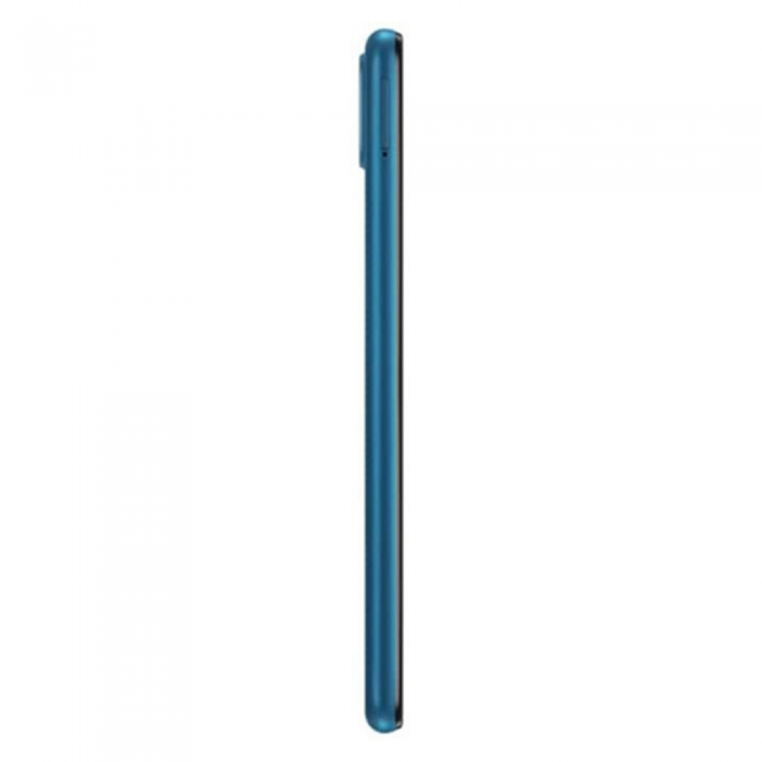 Смартфон Samsung Galaxy A12 4/128Gb Синий РСТ