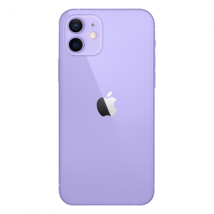 Смартфон Apple iPhone 12/64Gb Purple