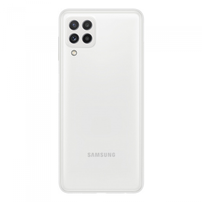 Смартфон Samsung Galaxy A22 4/128Gb Белый РСТ