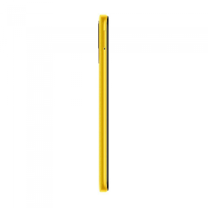 Смартфон Xiaomi POCO C40 3/32Gb Yellow Global Version