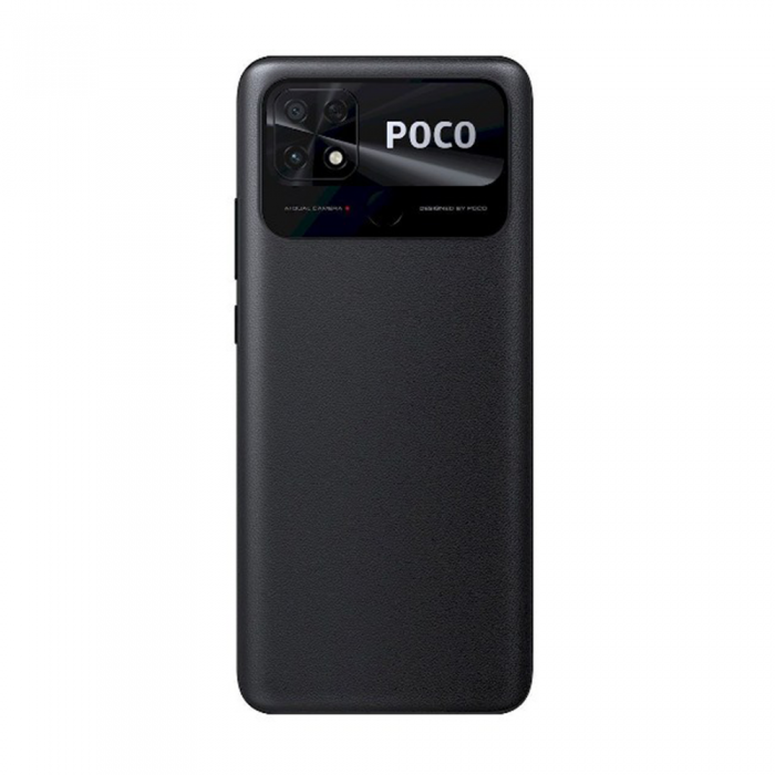 Смартфон Xiaomi POCO C40 3/32Gb Black Global Version