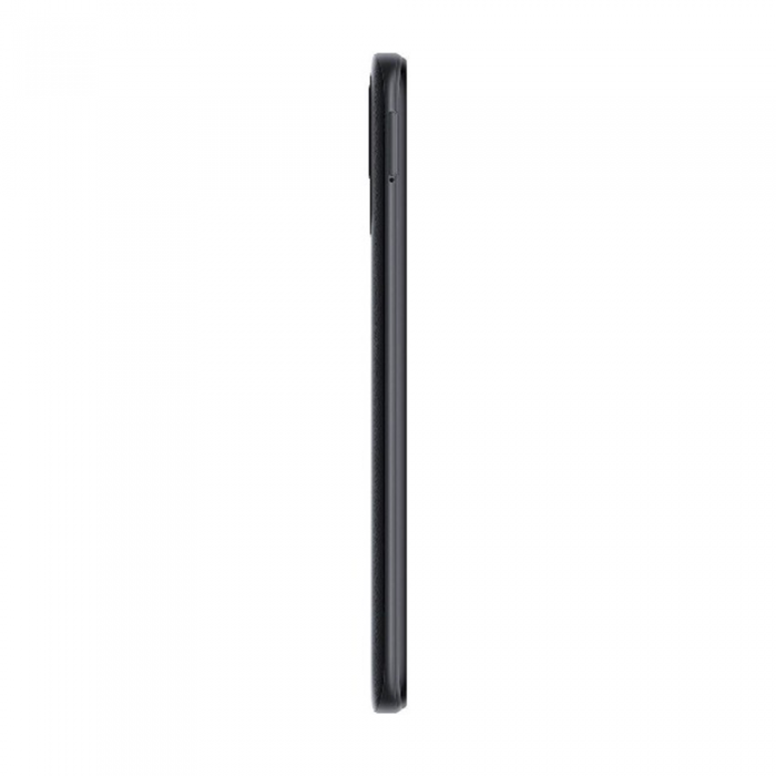 Смартфон Xiaomi POCO C40 4/64Gb Черный РСТ