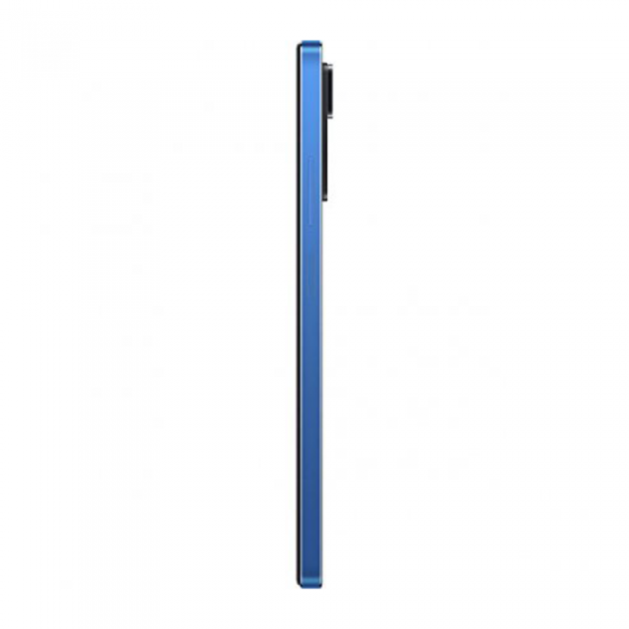 Смартфон Xiaomi Redmi Note 11 Pro 5G 6/64Gb Blue Global Version