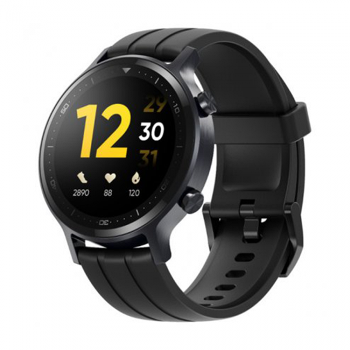 Смарт-часы Realme Watch S Черный РСТ