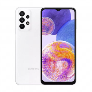 Смартфон Samsung Galaxy A23 4/64Gb White Global Version