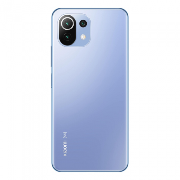 Смартфон Xiaomi 11 Lite 5G NE 6/128Gb Blue Global Version