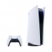 Игровая консоль Sony PlayStation 5 White Global Version (с игрой)