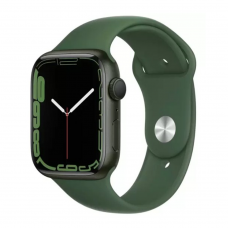 Умные часы Apple Watch Series 7 45 мм Green Alum Global Version
