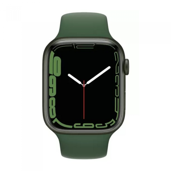 Умные часы Apple Watch Series 7 41 мм Green Alum Global Version