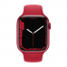 Умные часы Apple Watch Series 7 45 мм Red Alum Global Version