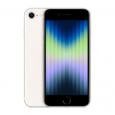 Смартфон Apple iPhone SE 2022 4/64Gb Белый РСТ