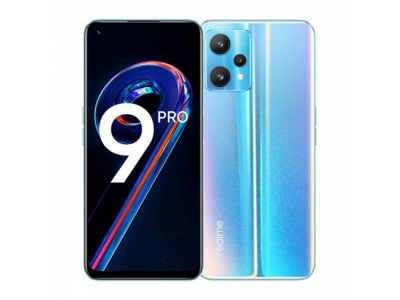 realme 9 pro amount