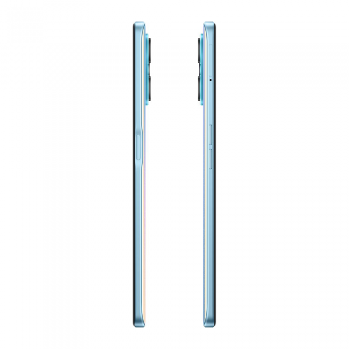 Смартфон Realme 9 Pro 8/128Gb Синий РСТ