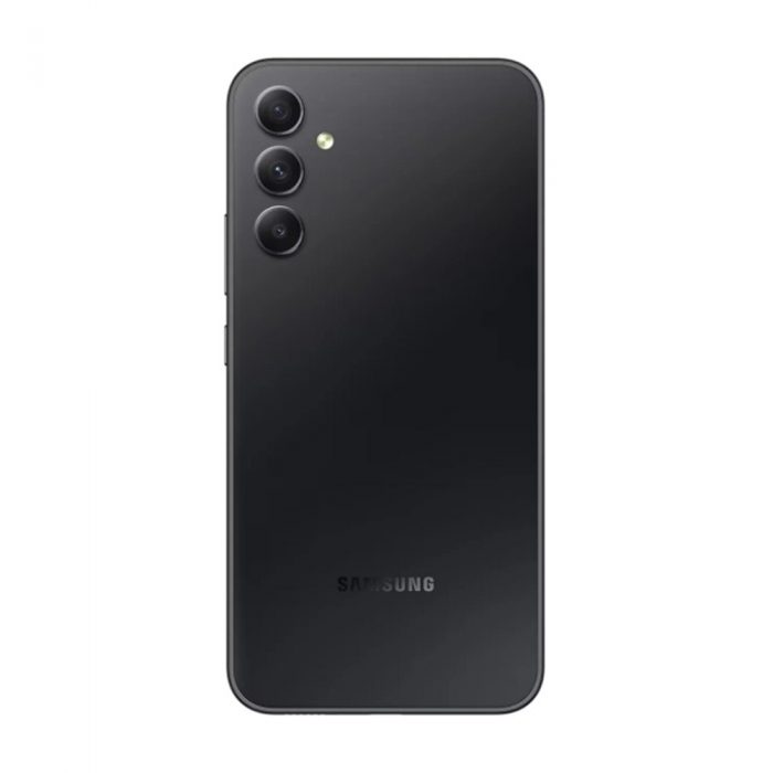 Смартфон Samsung Galaxy A34 5G 6/128Gb Black Global Version