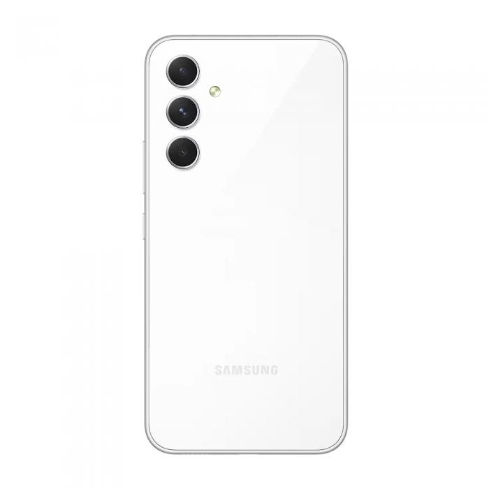 Смартфон Samsung Galaxy A54 5G 8/128Gb White Global Version