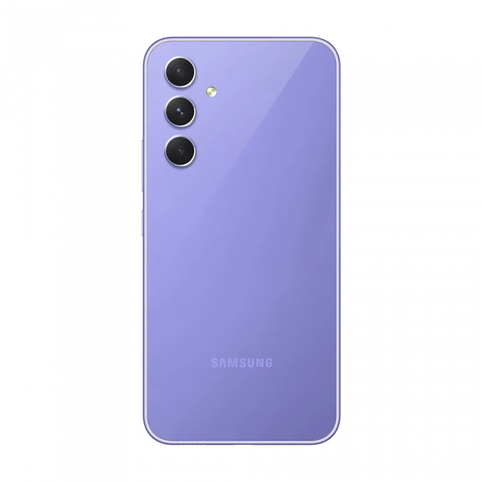 Смартфон Samsung Galaxy A54 5G 6/128Gb Violet Global Version