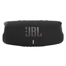 Портативная акустика JBL Charge 5 Черный